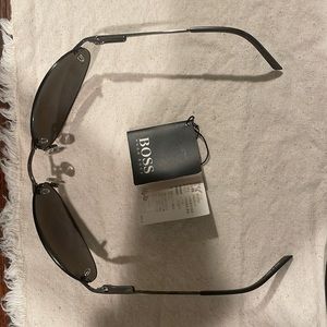 Hugo Boss sunglasses